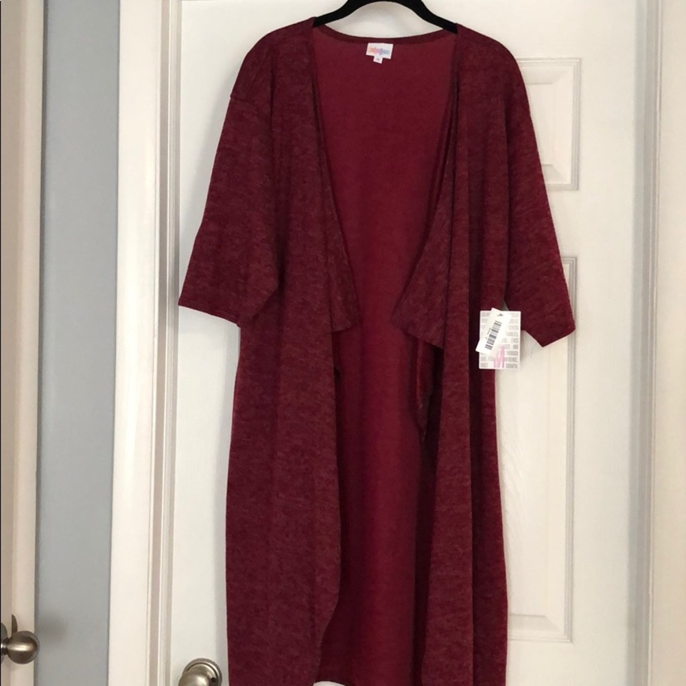 LuLaRoe Shirley